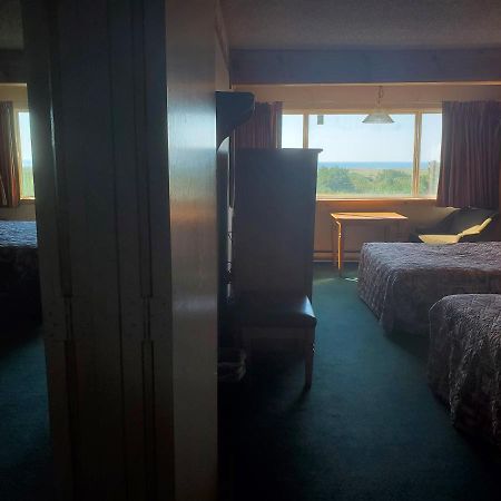 The Sands Resort Ocean Shores Εξωτερικό φωτογραφία