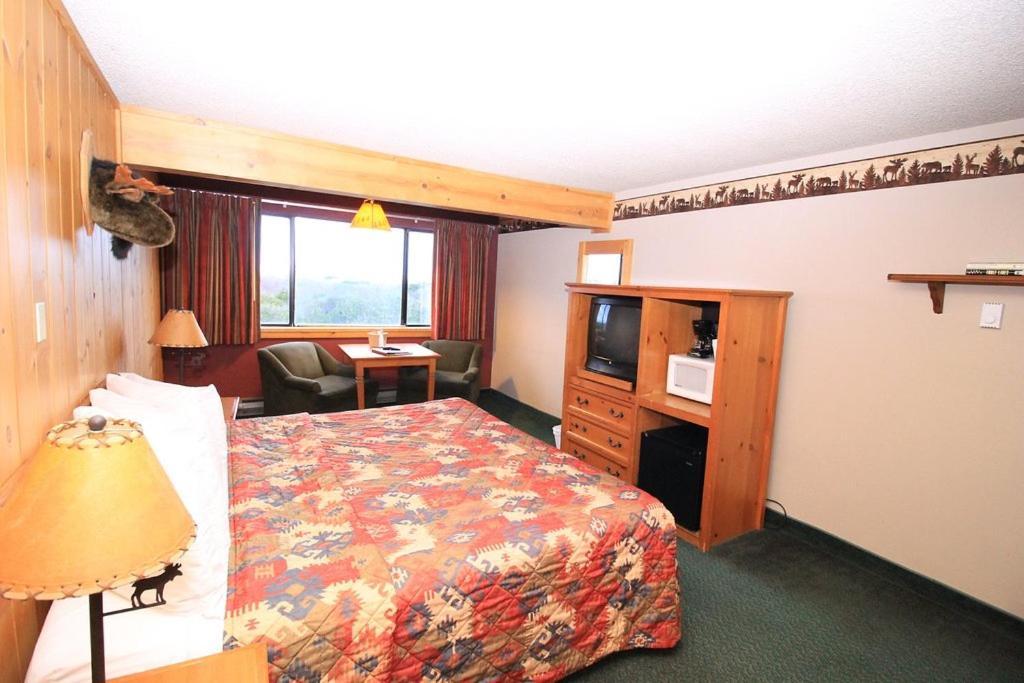 The Sands Resort Ocean Shores Εξωτερικό φωτογραφία