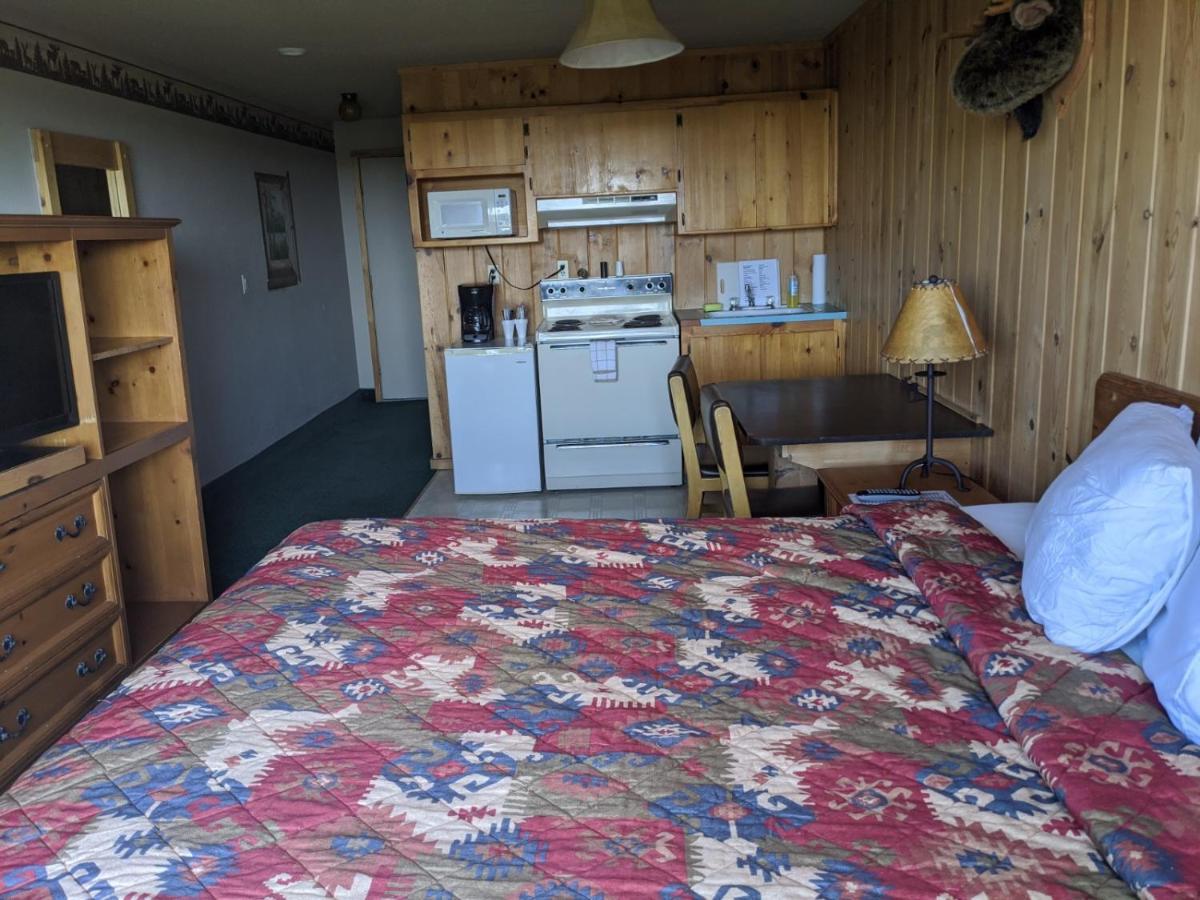 The Sands Resort Ocean Shores Εξωτερικό φωτογραφία