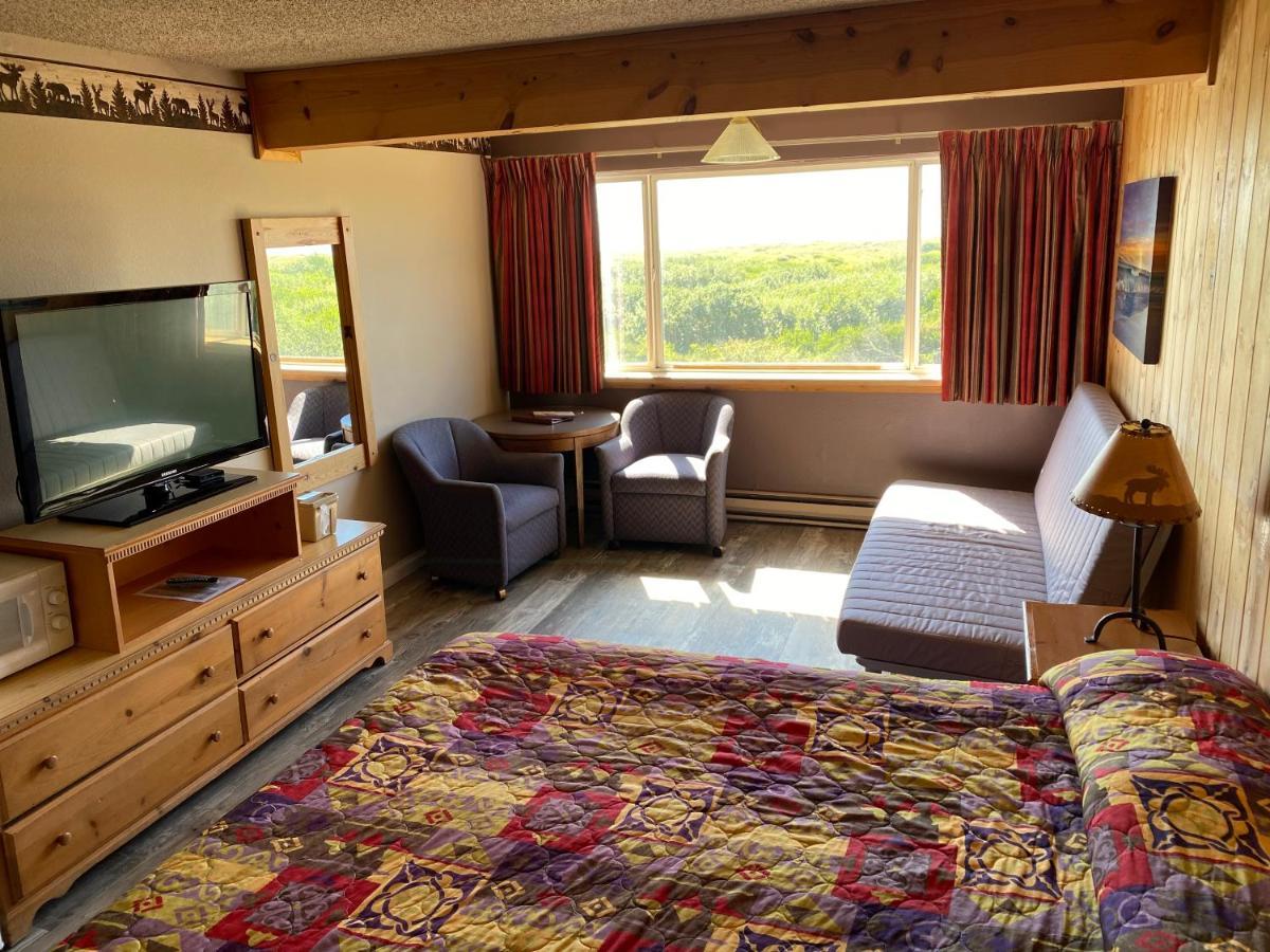 The Sands Resort Ocean Shores Εξωτερικό φωτογραφία