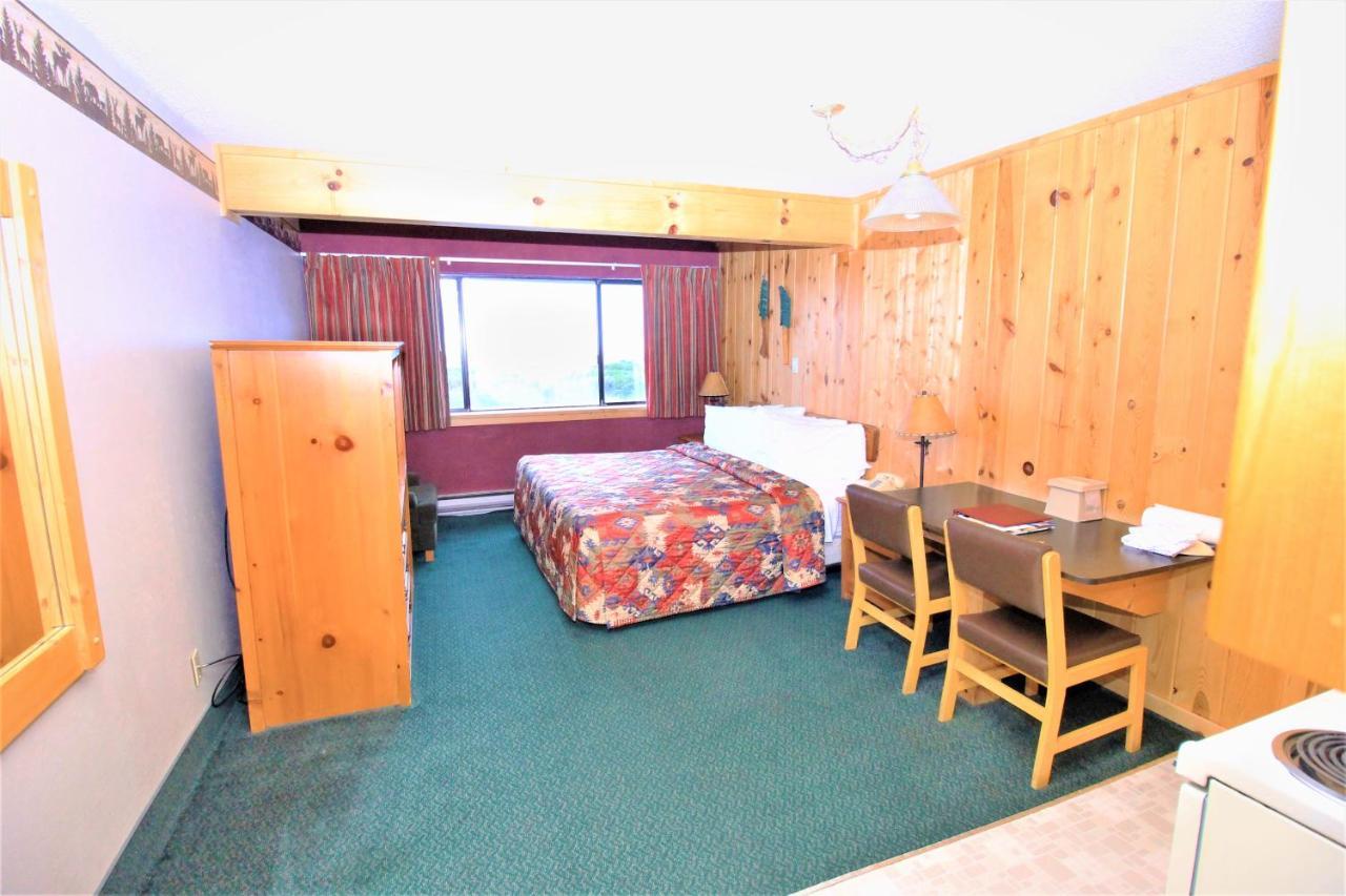 The Sands Resort Ocean Shores Εξωτερικό φωτογραφία