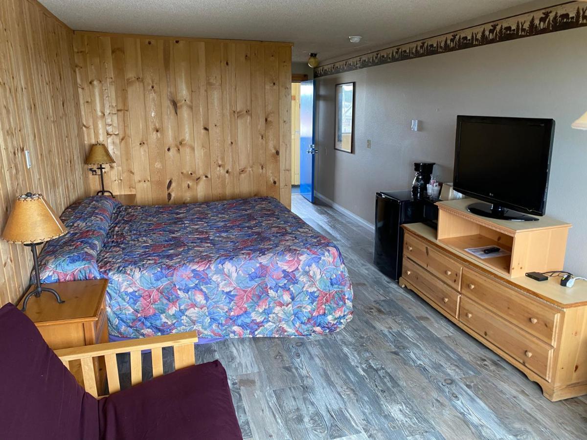 The Sands Resort Ocean Shores Εξωτερικό φωτογραφία