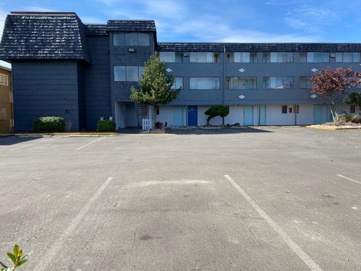 The Sands Resort Ocean Shores Εξωτερικό φωτογραφία