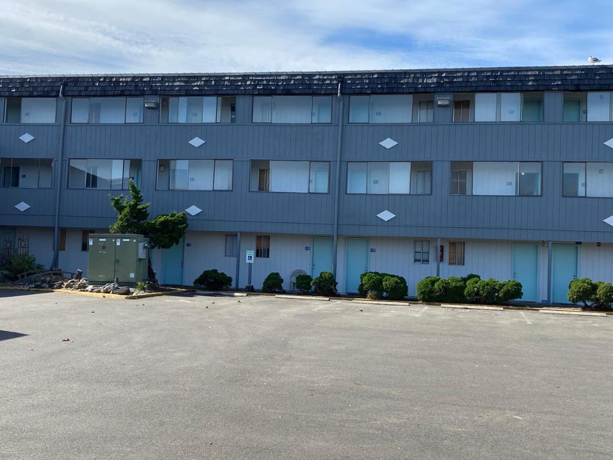 The Sands Resort Ocean Shores Εξωτερικό φωτογραφία