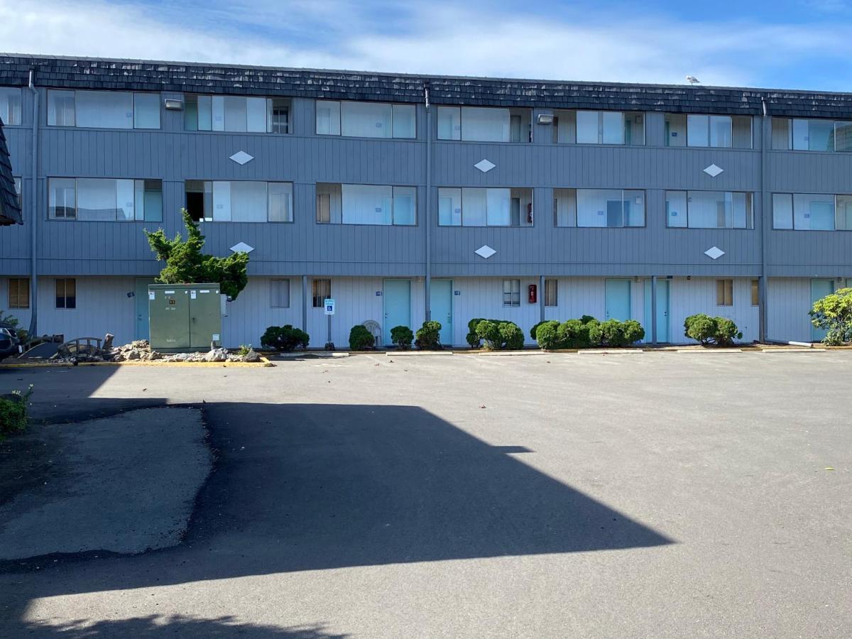The Sands Resort Ocean Shores Εξωτερικό φωτογραφία