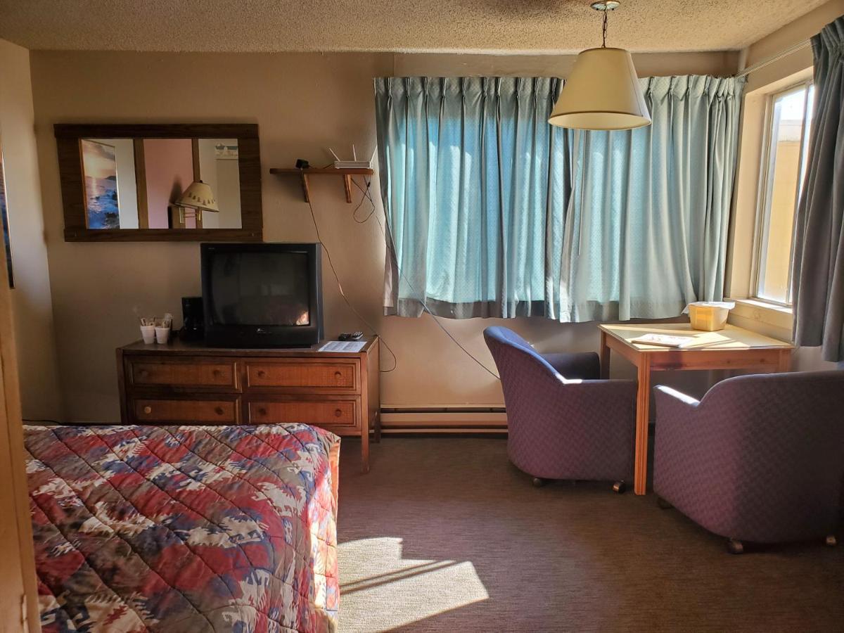 The Sands Resort Ocean Shores Εξωτερικό φωτογραφία