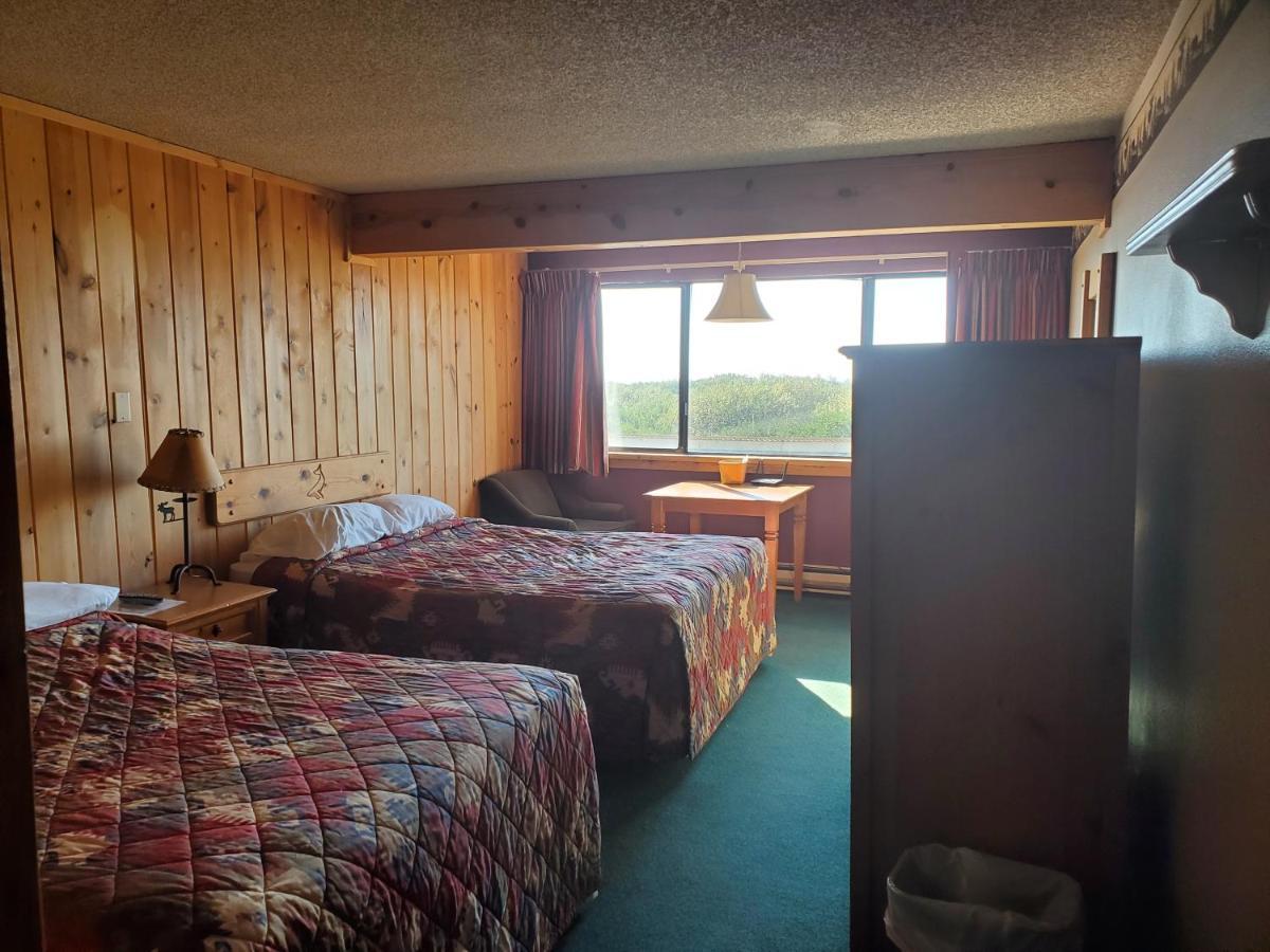 The Sands Resort Ocean Shores Εξωτερικό φωτογραφία