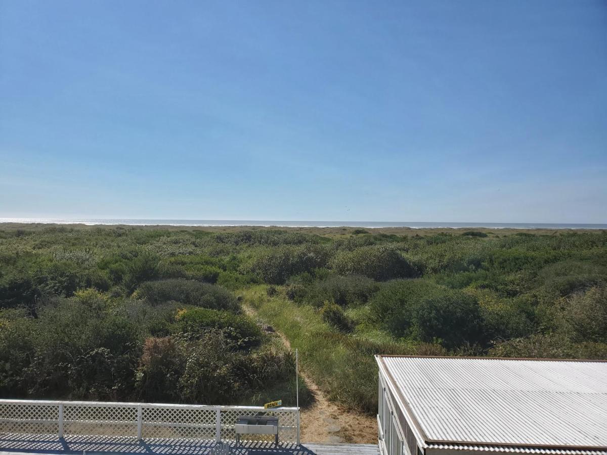 The Sands Resort Ocean Shores Εξωτερικό φωτογραφία