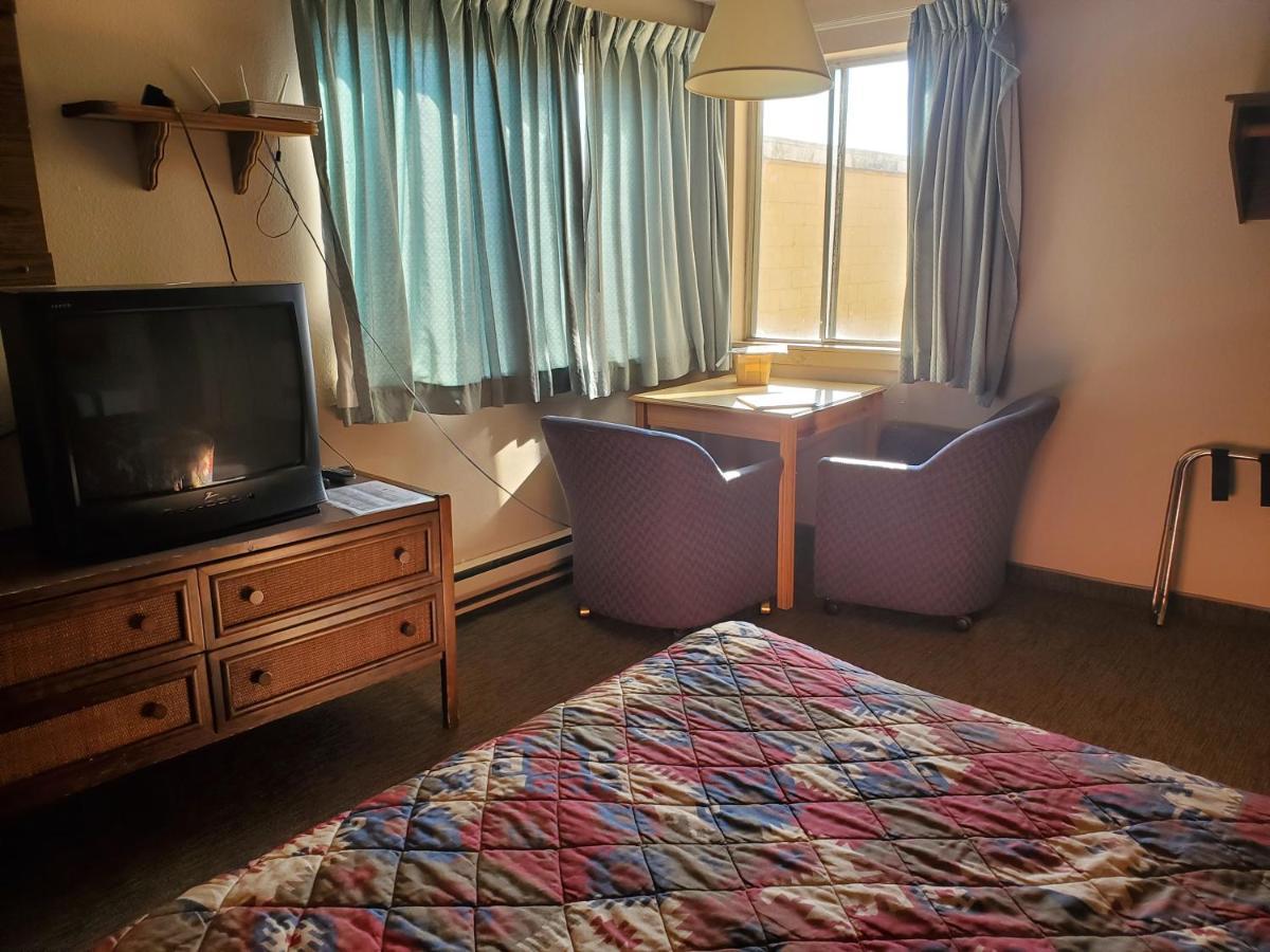 The Sands Resort Ocean Shores Εξωτερικό φωτογραφία