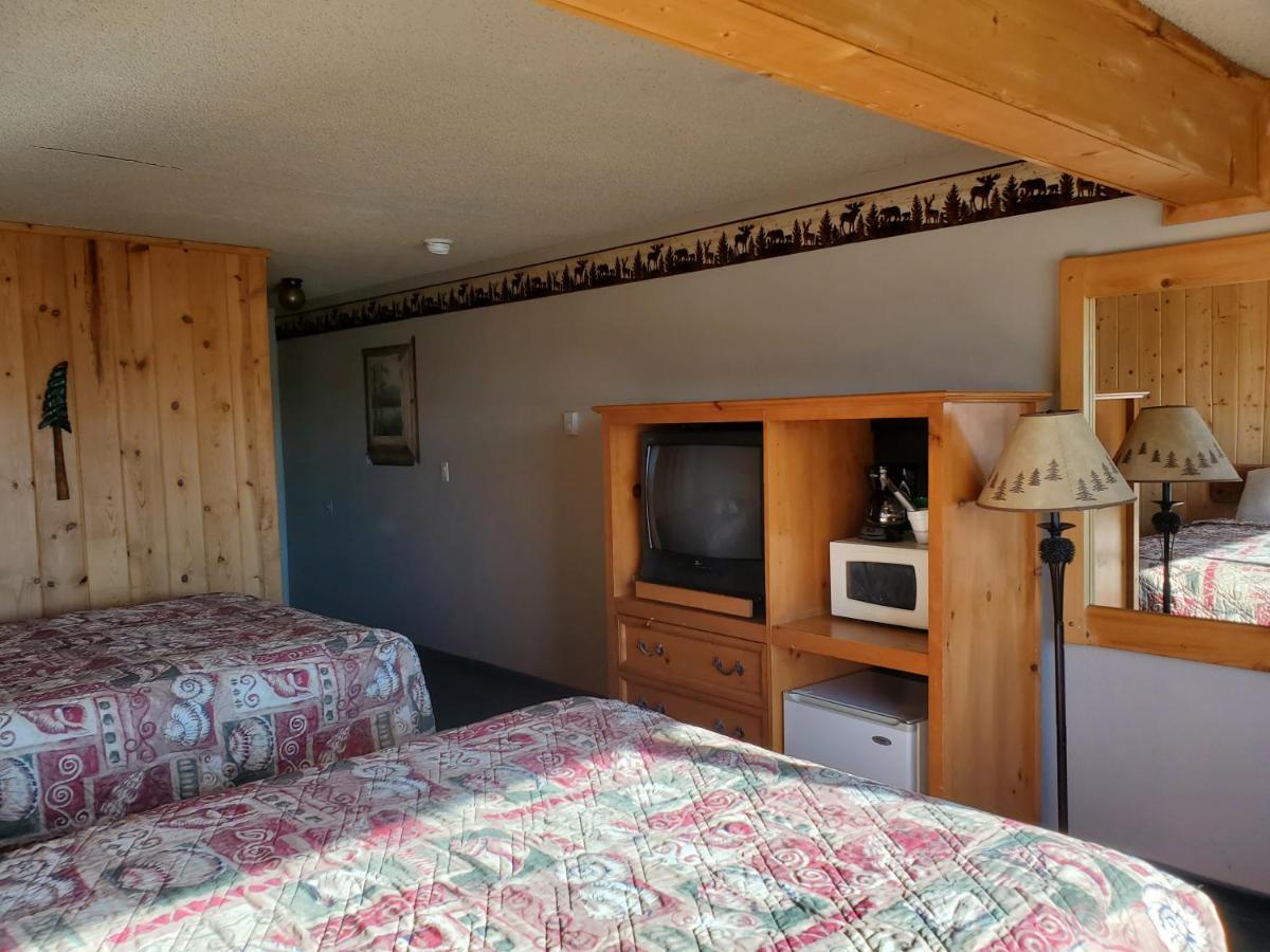 The Sands Resort Ocean Shores Εξωτερικό φωτογραφία