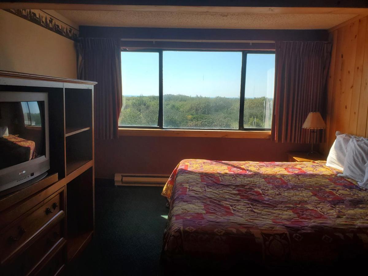 The Sands Resort Ocean Shores Εξωτερικό φωτογραφία