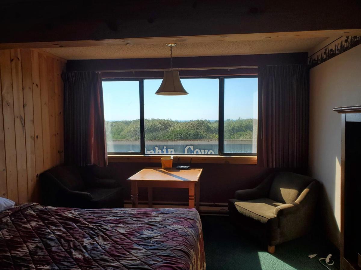 The Sands Resort Ocean Shores Εξωτερικό φωτογραφία