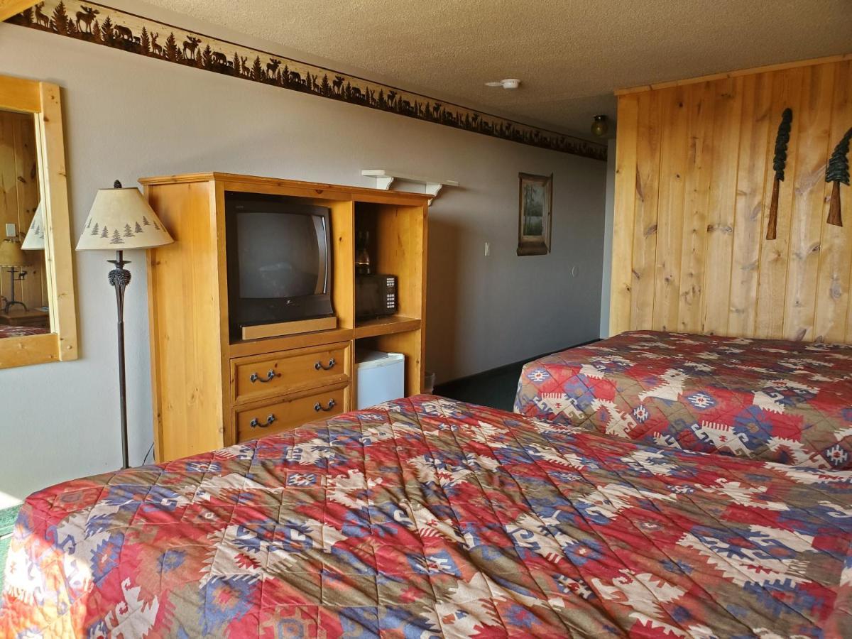 The Sands Resort Ocean Shores Εξωτερικό φωτογραφία