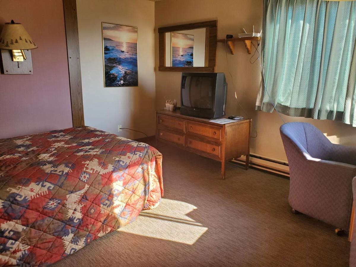 The Sands Resort Ocean Shores Εξωτερικό φωτογραφία