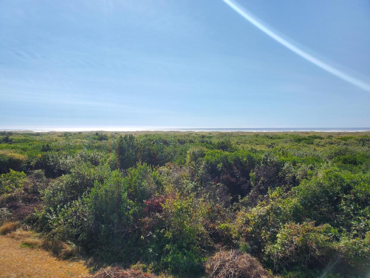 The Sands Resort Ocean Shores Εξωτερικό φωτογραφία