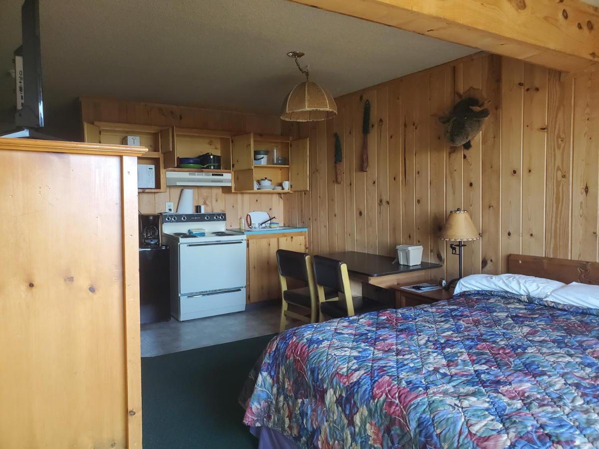 The Sands Resort Ocean Shores Εξωτερικό φωτογραφία