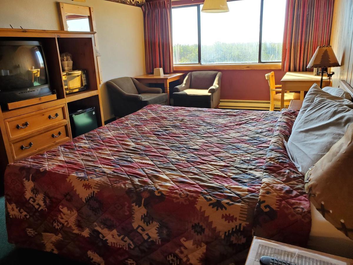 The Sands Resort Ocean Shores Εξωτερικό φωτογραφία