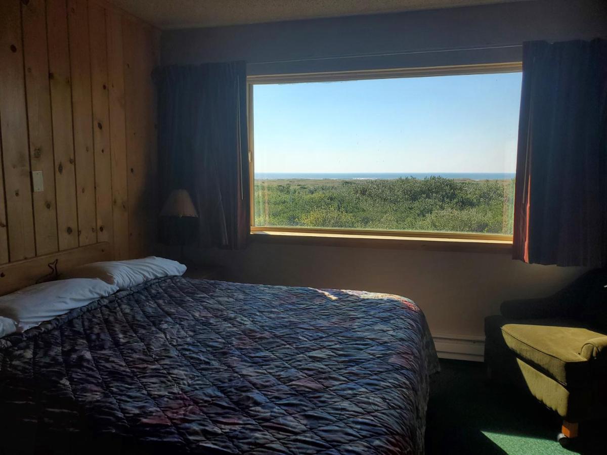 The Sands Resort Ocean Shores Εξωτερικό φωτογραφία