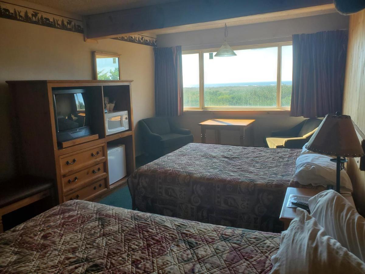 The Sands Resort Ocean Shores Εξωτερικό φωτογραφία