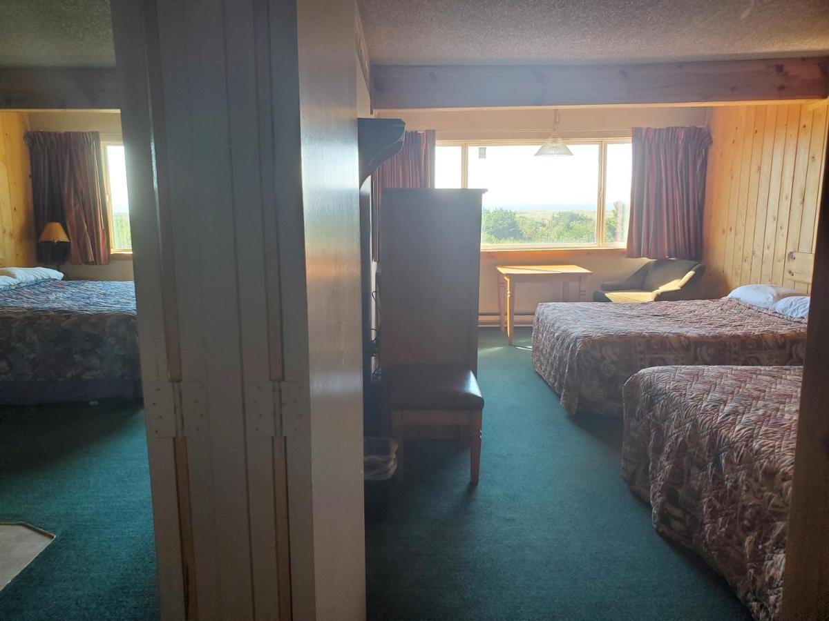 The Sands Resort Ocean Shores Εξωτερικό φωτογραφία