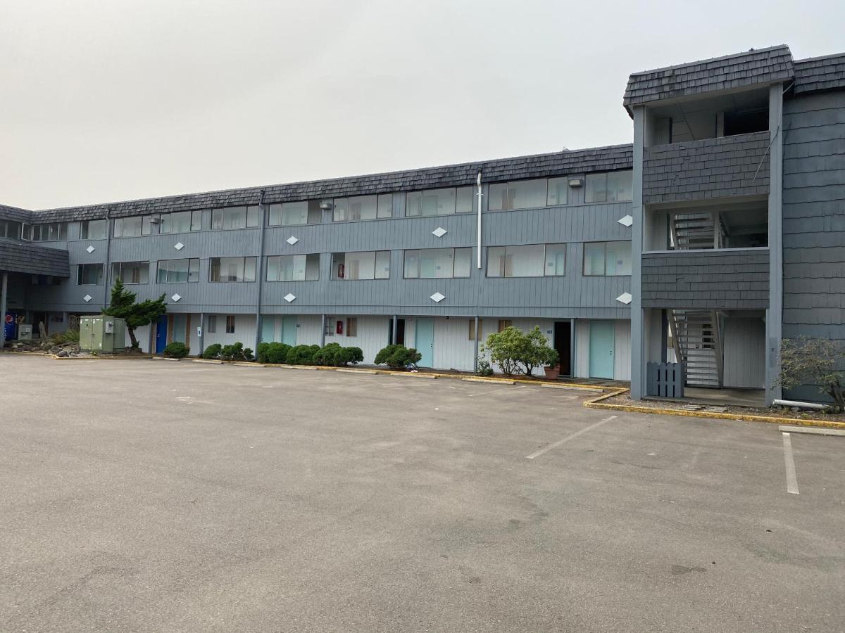 The Sands Resort Ocean Shores Εξωτερικό φωτογραφία
