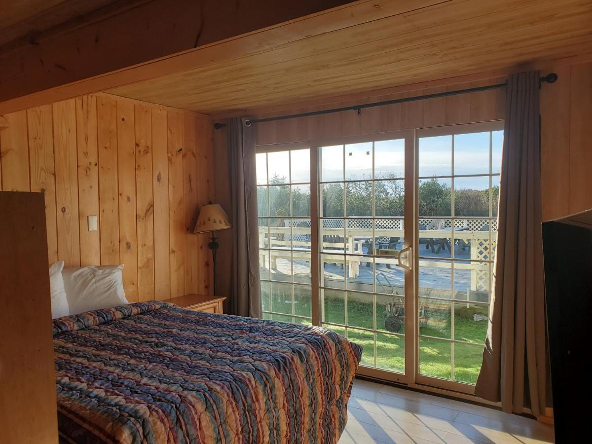 The Sands Resort Ocean Shores Εξωτερικό φωτογραφία