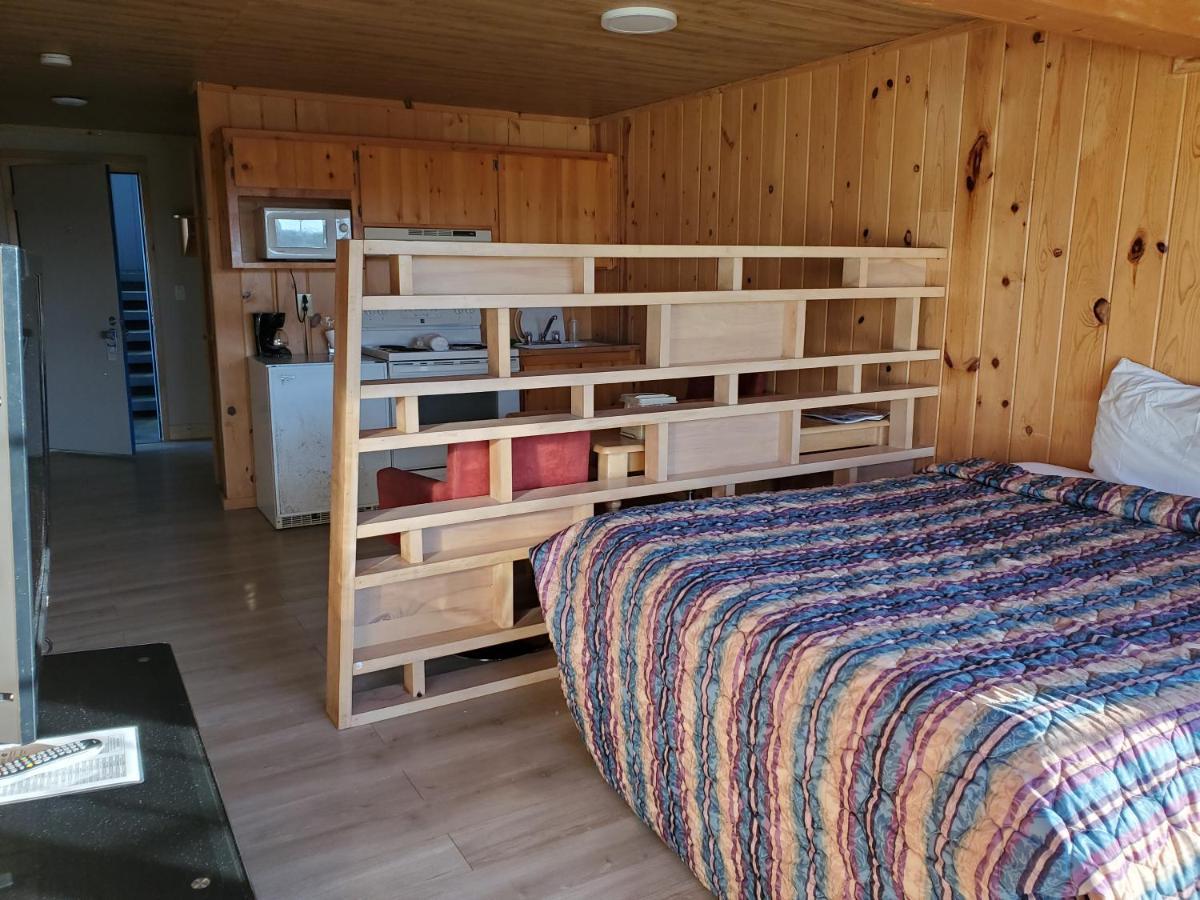The Sands Resort Ocean Shores Εξωτερικό φωτογραφία