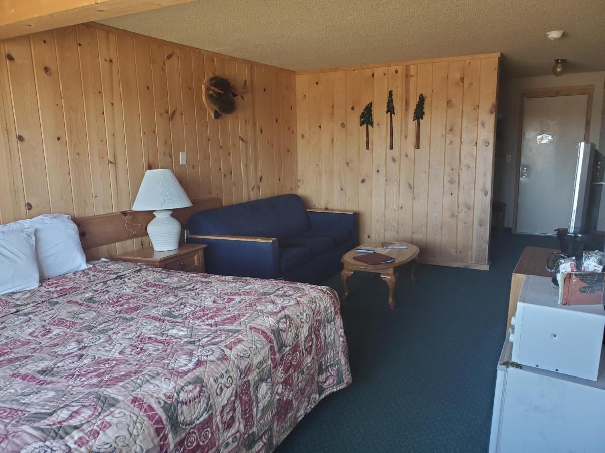 The Sands Resort Ocean Shores Εξωτερικό φωτογραφία