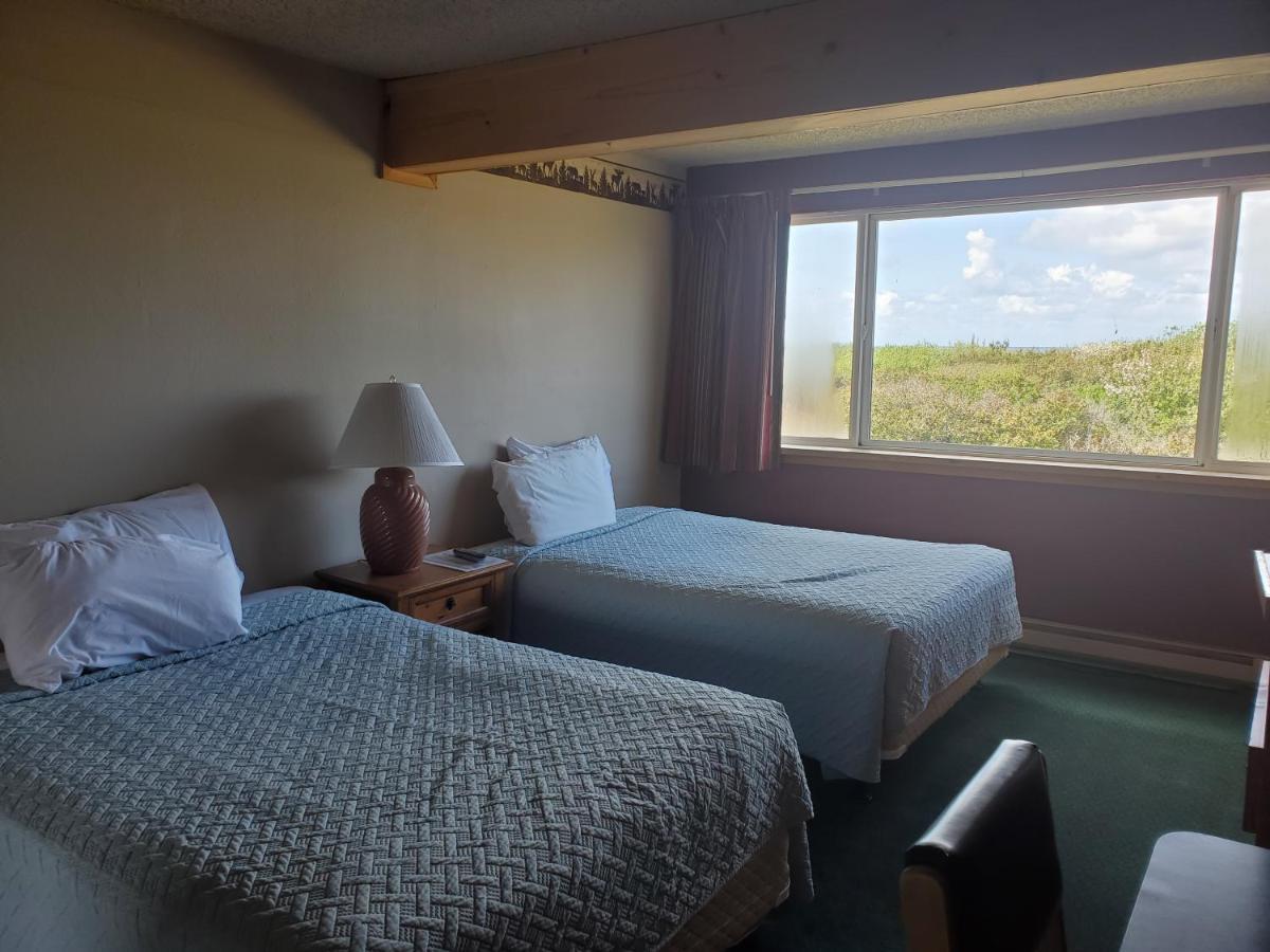 The Sands Resort Ocean Shores Εξωτερικό φωτογραφία