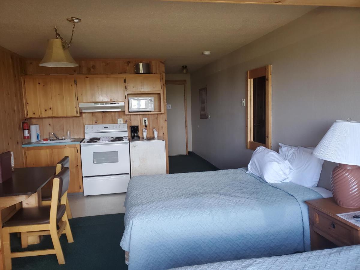 The Sands Resort Ocean Shores Εξωτερικό φωτογραφία