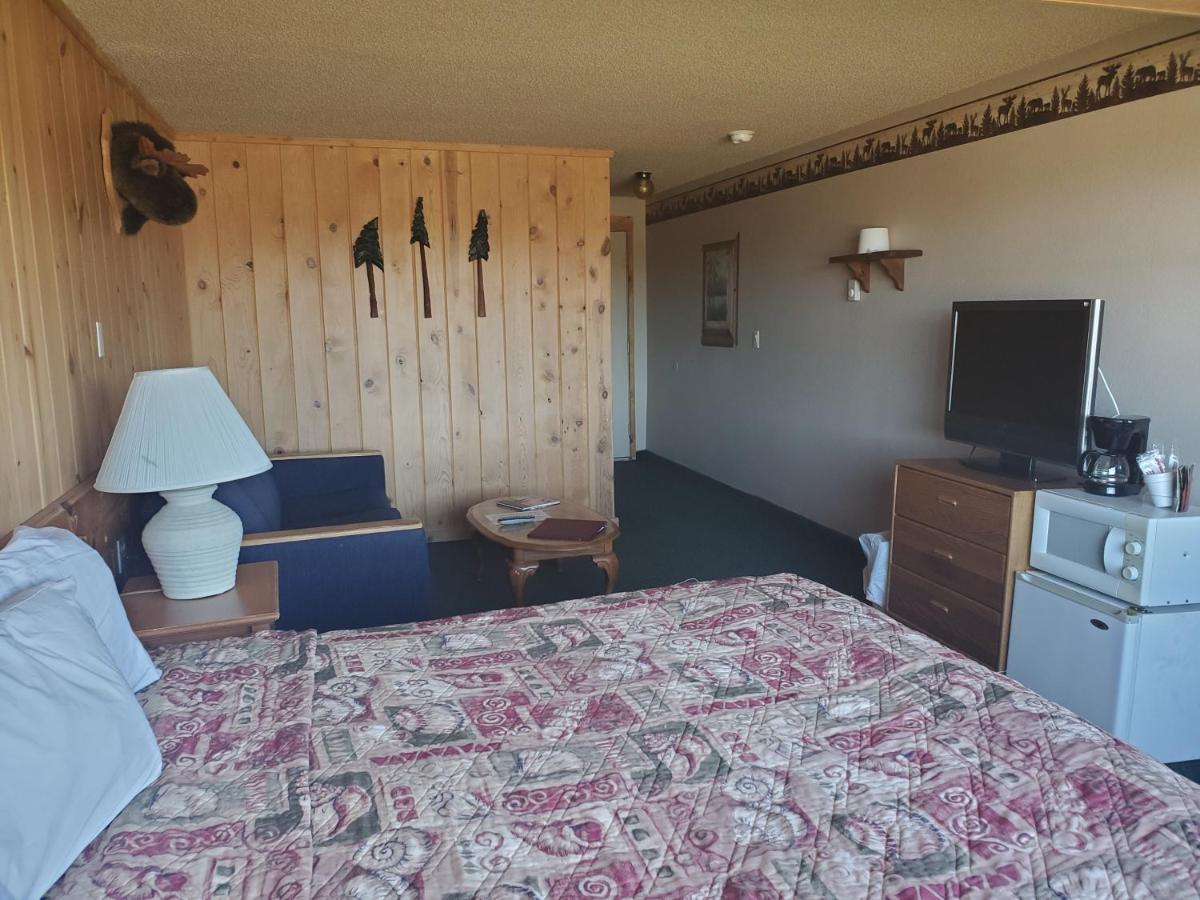 The Sands Resort Ocean Shores Εξωτερικό φωτογραφία