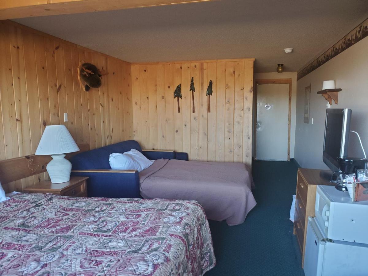 The Sands Resort Ocean Shores Εξωτερικό φωτογραφία