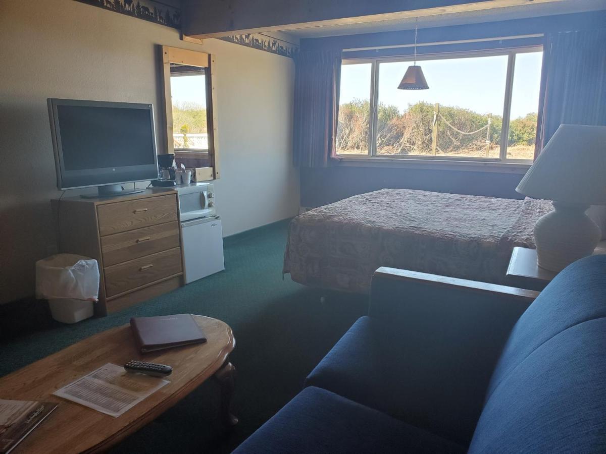 The Sands Resort Ocean Shores Εξωτερικό φωτογραφία
