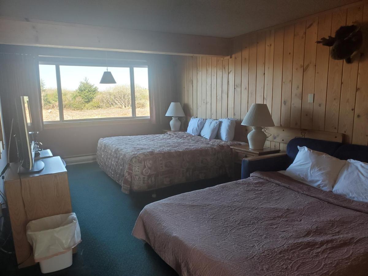 The Sands Resort Ocean Shores Εξωτερικό φωτογραφία