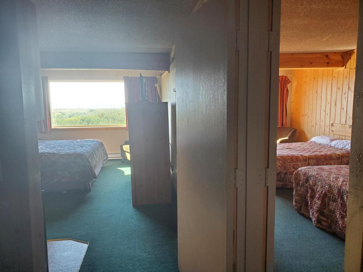 The Sands Resort Ocean Shores Εξωτερικό φωτογραφία