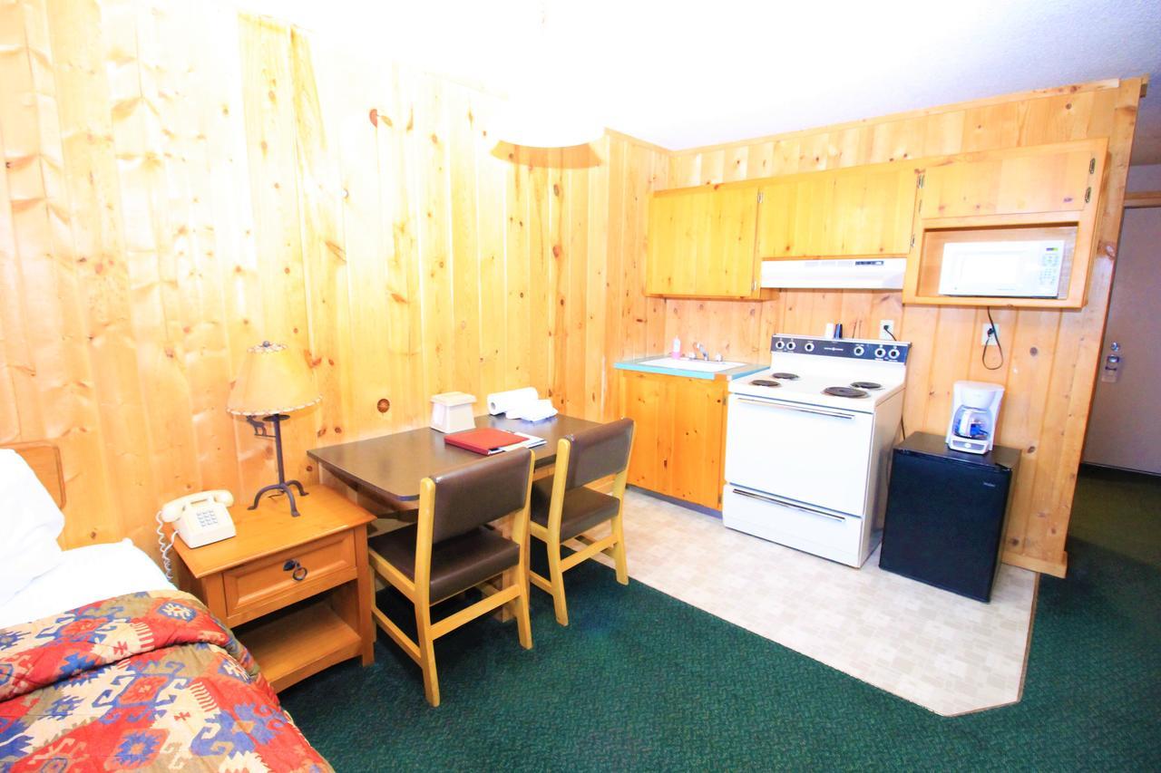 The Sands Resort Ocean Shores Εξωτερικό φωτογραφία