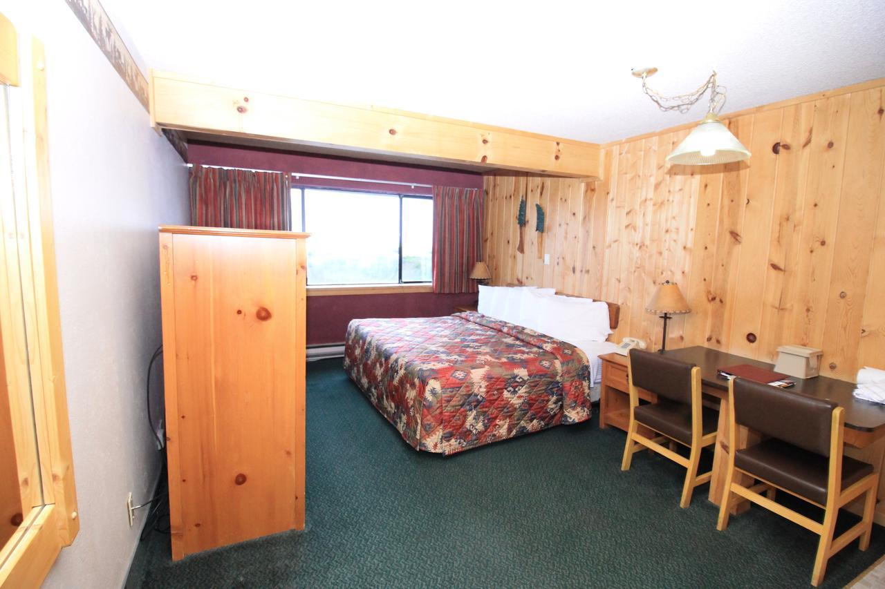The Sands Resort Ocean Shores Εξωτερικό φωτογραφία