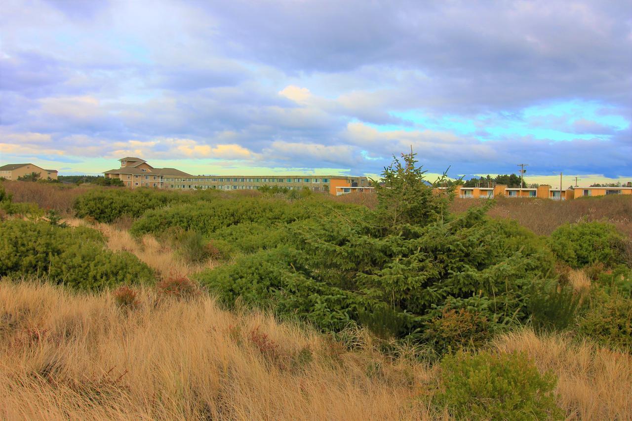 The Sands Resort Ocean Shores Εξωτερικό φωτογραφία