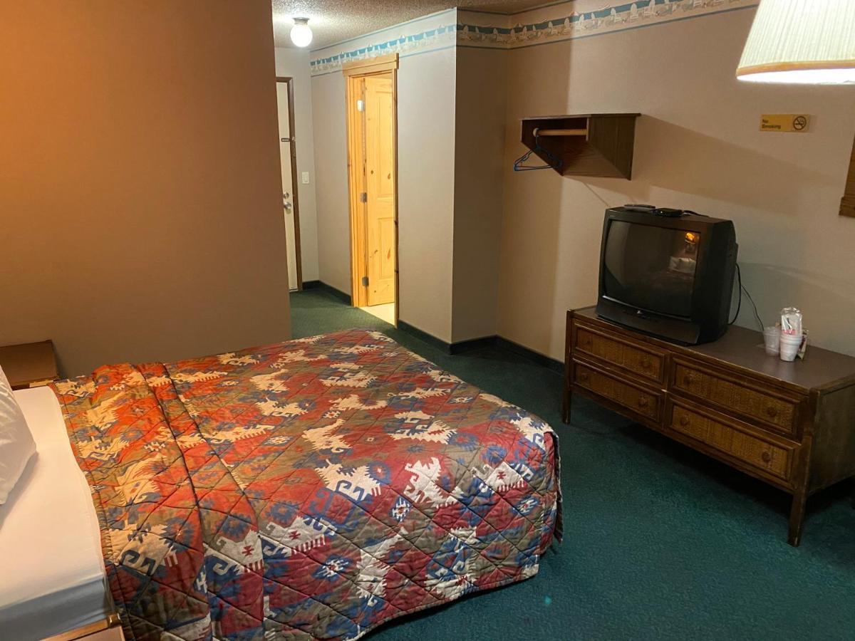 The Sands Resort Ocean Shores Εξωτερικό φωτογραφία