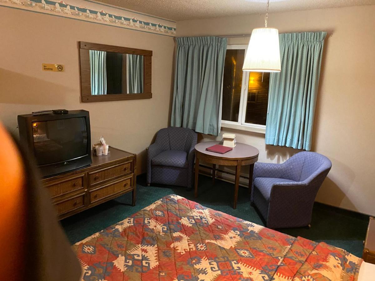 The Sands Resort Ocean Shores Εξωτερικό φωτογραφία