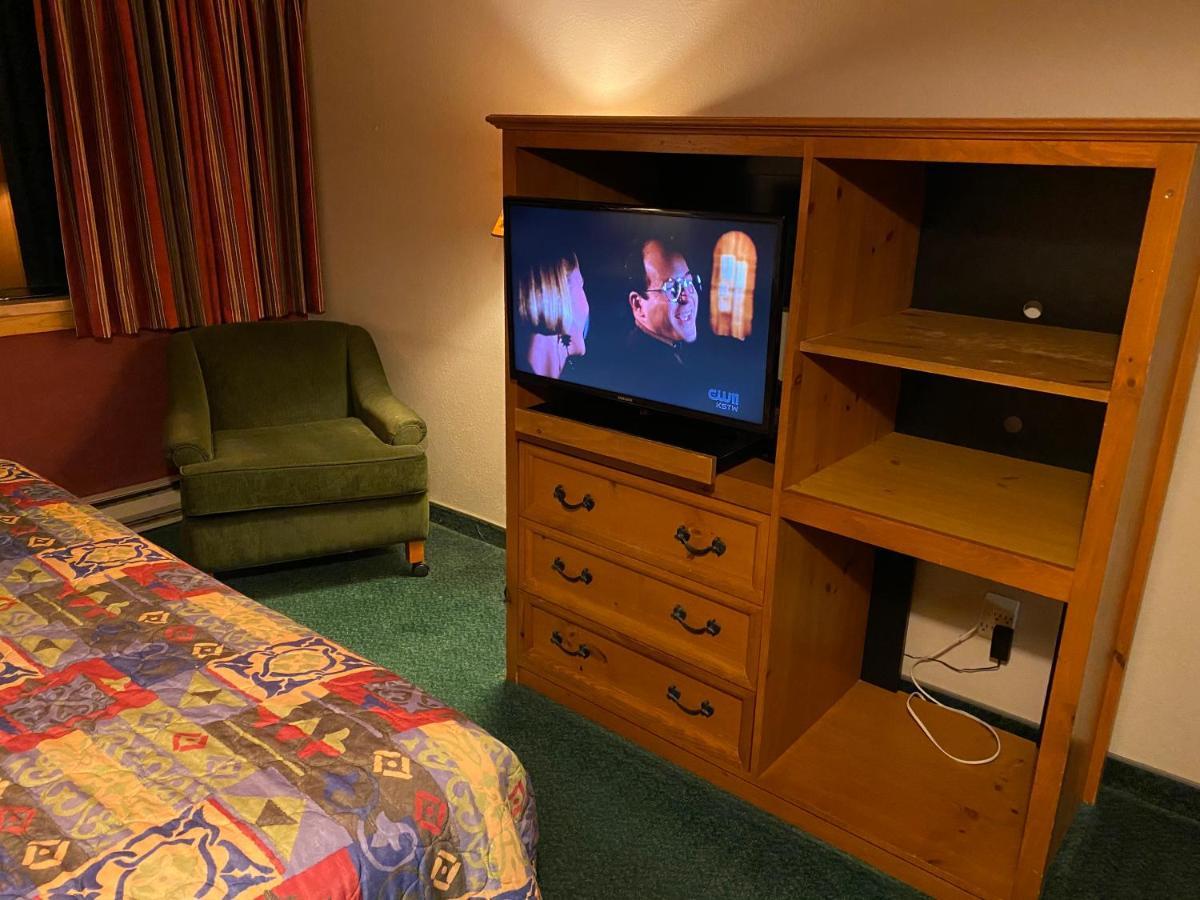 The Sands Resort Ocean Shores Εξωτερικό φωτογραφία