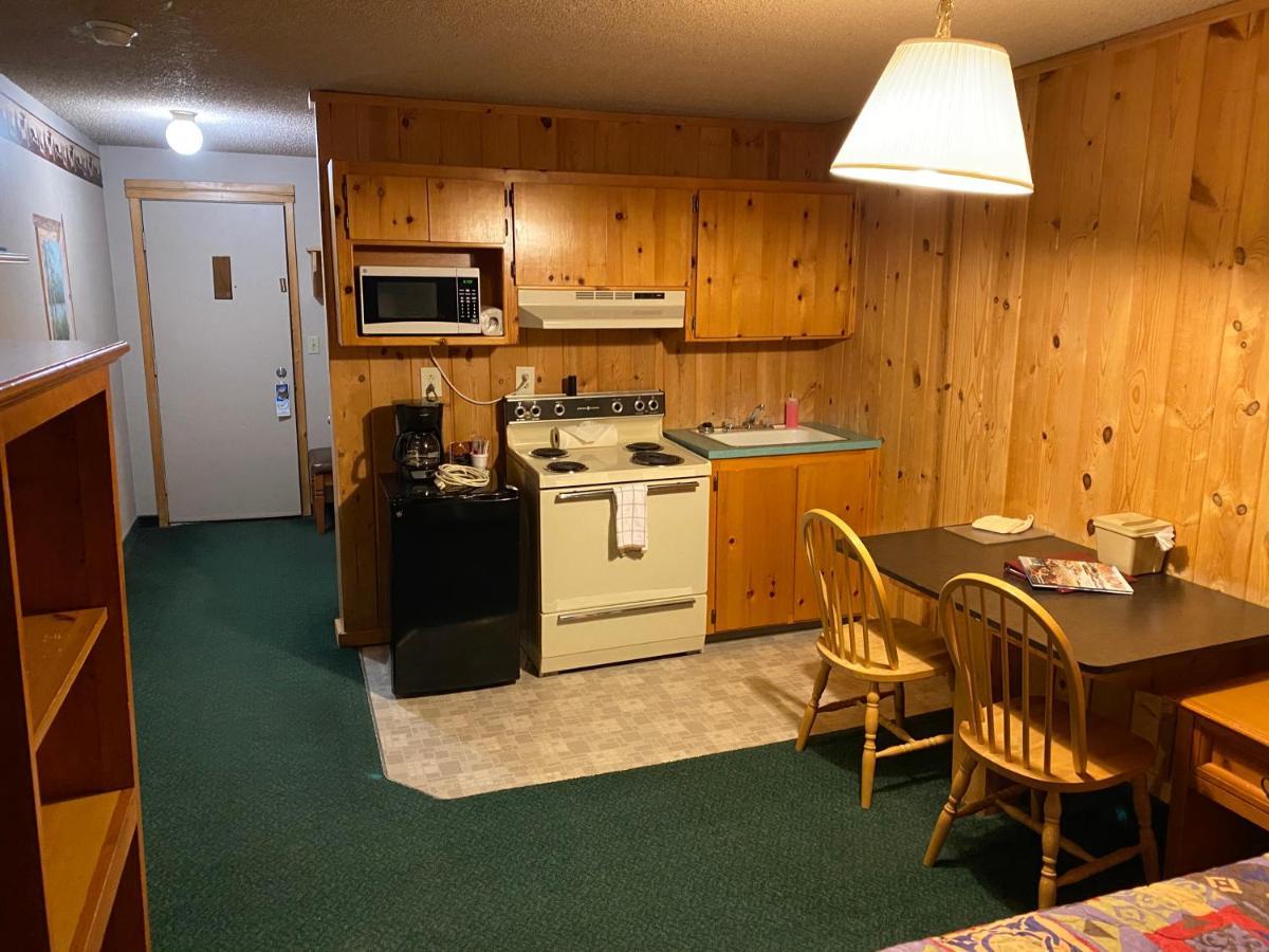The Sands Resort Ocean Shores Εξωτερικό φωτογραφία