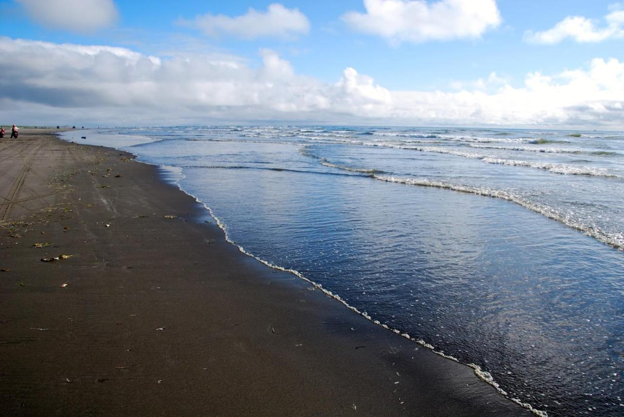 The Sands Resort Ocean Shores Εξωτερικό φωτογραφία